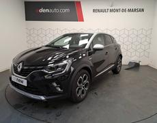 Renault Captur Mont-de-Marsan