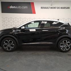 Renault Captur TCe 90 Techno 5p occasion - Mont-de-Marsan - photo 2/41