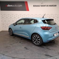Renault Clio 5 E-Tech 140 - 21N Intens 5p occasion - Mont-de-Marsan - photo 3/44