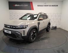 Dacia Duster Mont-de-Marsan