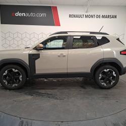 Dacia Duster ECO-G 100 Extreme 5p occasion - Mont-de-Marsan - photo 2/46