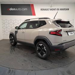 Dacia Duster ECO-G 100 Extreme 5p occasion - Mont-de-Marsan - photo 3/46