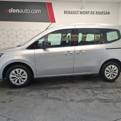 Renault Kangoo Blue dCi 95 Zen 5p occasion - Mont-de-Marsan - photo 2/42