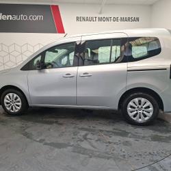 Renault Kangoo Blue dCi 95 Zen 5p occasion - Mont-de-Marsan - photo 3/42