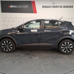 Renault Captur TCe 100 GPL Evolution 5p occasion - Mont-de-Marsan - photo 2/44