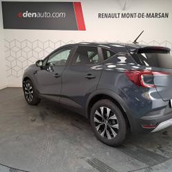 Renault Captur TCe 100 GPL Evolution 5p occasion - Mont-de-Marsan - photo 3/44