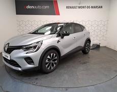 Renault Captur Mont-de-Marsan