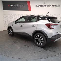Renault Captur TCe 90 Evolution 5p occasion - Mont-de-Marsan - photo 3/42