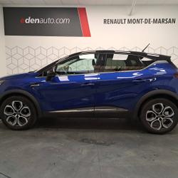 Renault Captur Blue dCi 115 Intens 5p occasion - Mont-de-Marsan - photo 2/44