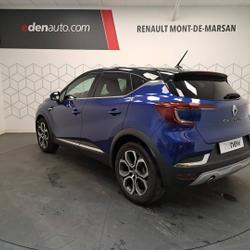 Renault Captur Blue dCi 115 Intens 5p occasion - Mont-de-Marsan - photo 3/44