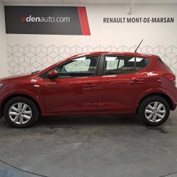 Dacia Sandero TCe 90 Expression 5p occasion - Mont-de-Marsan - photo 2/43