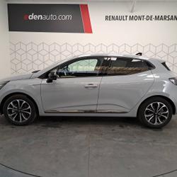 Renault Clio 5 E-Tech full hybrid 145 ch GSR2 Techno 5p occasion - Mont-de-Marsan - photo 2/44