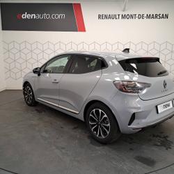Renault Clio 5 E-Tech full hybrid 145 ch GSR2 Techno 5p occasion - Mont-de-Marsan - photo 3/44