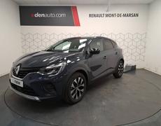 Renault Captur Mont-de-Marsan