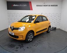 Renault Twingo 3 Mont-de-Marsan