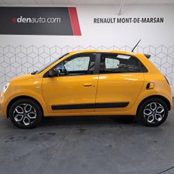 Renault Twingo 3 III SCe 65 Equilibre 5p occasion - Mont-de-Marsan - photo 2/40
