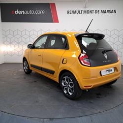 Renault Twingo 3 III SCe 65 Equilibre 5p occasion - Mont-de-Marsan - photo 3/40