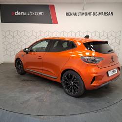 Renault Clio 5 E-Tech full hybrid 145 Esprit Alpine 5p occasion - Mont-de-Marsan - photo 3/44