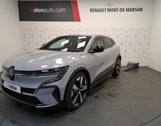 Renault Megane E-Tech Mont-de-Marsan