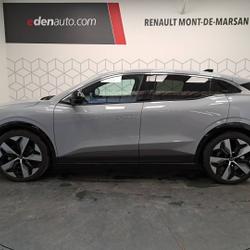 Renault Megane E-Tech E-Tech EV60 220 ch super charge Techno 5p occasion - Mont-de-Marsan - photo 2/43