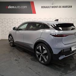 Renault Megane E-Tech E-Tech EV60 220 ch super charge Techno 5p occasion - Mont-de-Marsan - photo 3/43
