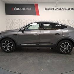 Renault Arkana E-Tech hybride 145 - 22 Techno 5p occasion - Mont-de-Marsan - photo 2/44