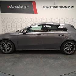 Mercedes Classe A 200 7G-DCT AMG Line 5p occasion - Mont-de-Marsan - photo 2/44