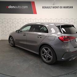 Mercedes Classe A 200 7G-DCT AMG Line 5p occasion - Mont-de-Marsan - photo 3/44