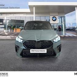 BMW X2 X2 sDrive 20i 170ch DKG7 M Sport Metz