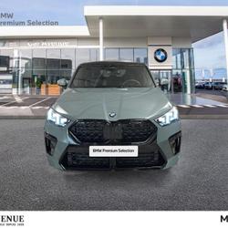 BMW X2 sDrive20iA 170ch M Sport DKG7 Metz