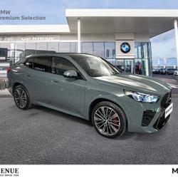 BMW X2 X2 sDrive 20i 170ch DKG7 M Sport Metz