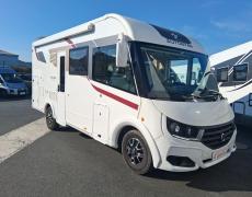 Integral Autostar Cholet