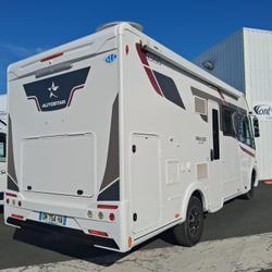 Integral Autostar FIAT DUCATO 2.2 L 140 CV Cholet