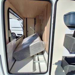Integral Autostar FIAT DUCATO 2.2 L 140 CV Cholet