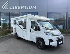 Profile Autostar Aubigny-Les Clouzeaux