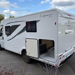Profile Autostar FIAT DUCATO 2.2 L 140 CV Aubigny-Les Clouzeaux
