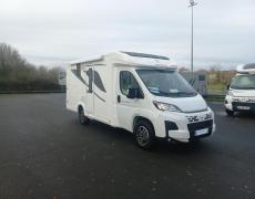 Profile Autostar Aubigny-Les Clouzeaux