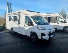 Profile Autostar Aubigny-Les Clouzeaux