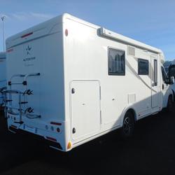 Profile Autostar FIAT DUCATO 140 CV 2200 CC Aubigny-Les Clouzeaux