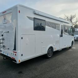 Integral Autostar FIAT DUCATO 180 CV 2200 CC Aubigny-Les Clouzeaux