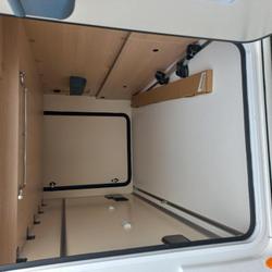 Integral Autostar FIAT DUCATO 180 CV 2200 CC Aubigny-Les Clouzeaux