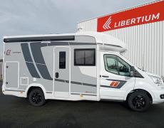 Profile Challenger Aubigny-Les Clouzeaux