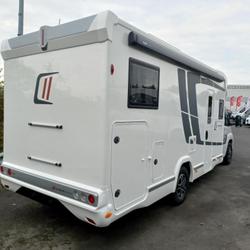 Profile Challenger FIAT 2,2 L 140 CV DUCATO Aubigny-Les Clouzeaux