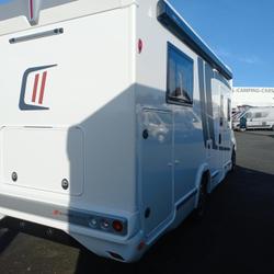 Profile Challenger FIAT DUCATO 140 CV 2200 CC Aubigny-Les Clouzeaux