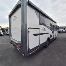 Integral Eden Camp FIAT DUCATO 140 CV 2200 CC Aubigny-Les Clouzeaux