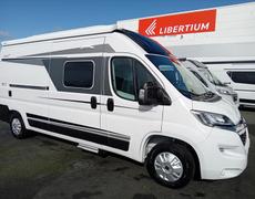 Fourgon Elios Aubigny-Les Clouzeaux