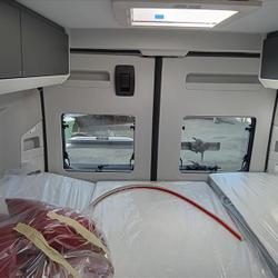 Fourgon Elios CITROEN 2.2 L 140 CV 2.2L Aubigny-Les Clouzeaux