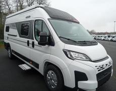 Fourgon Elios Aubigny-Les Clouzeaux