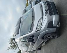 Fourgon Font Vendome Aubigny-Les Clouzeaux