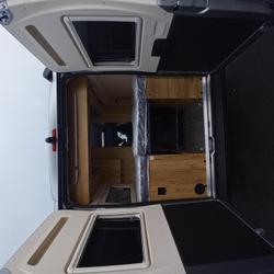 Fourgon Font Vendome FIAT DUCATO 140 CV 2200 CC Aubigny-Les Clouzeaux